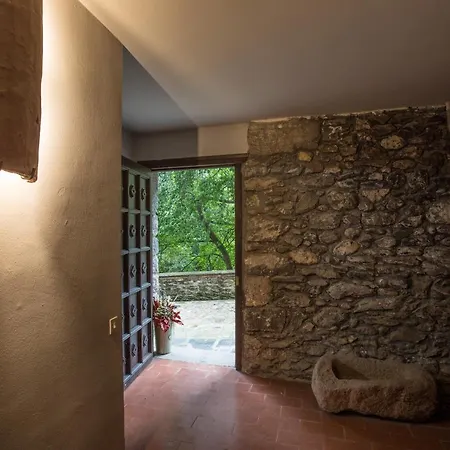 Vakantiehuis Criach Beget