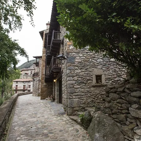 Vakantiehuis Criach *