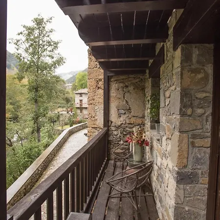 Criach Vakantiehuis Beget