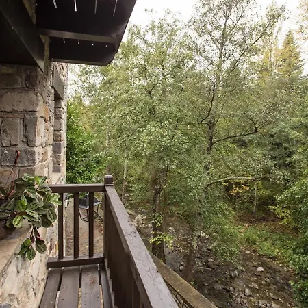 Criach Vakantiehuis Beget