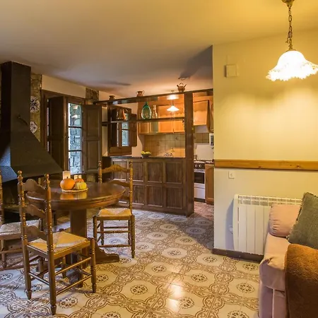 Criach Vakantiehuis *