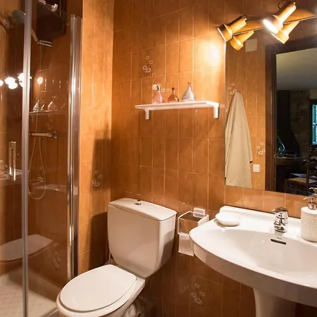Criach Vakantiehuis Beget