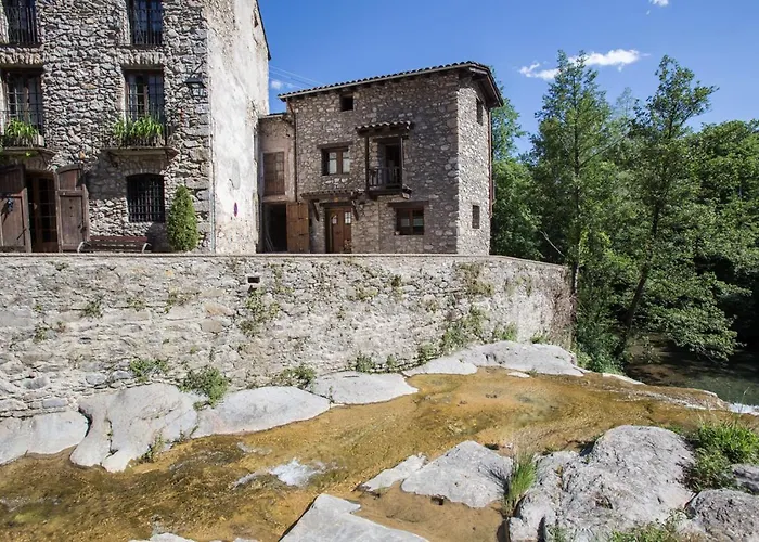 Criach Beget