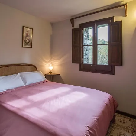 Holiday home Criach Beget