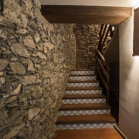 Criach Casa de Férias Beget