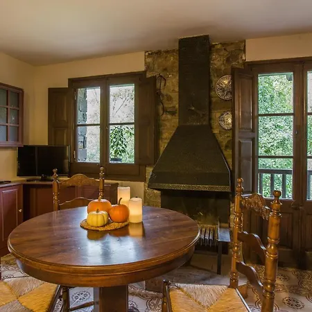 Сasa de vacaciones Criach