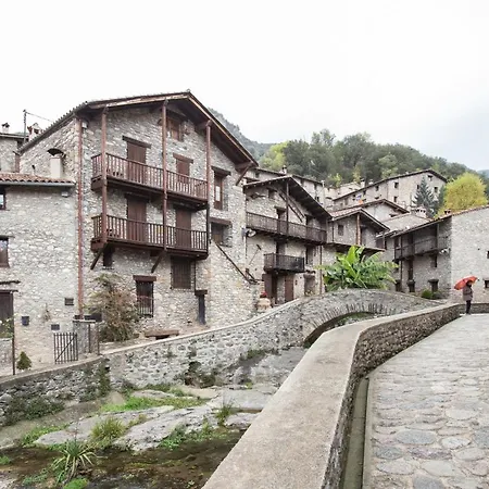 Hébergement de vacances Criach Beget