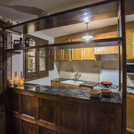 Criach Holiday home Beget