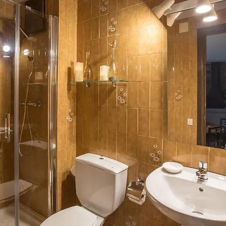 Criach Holiday home