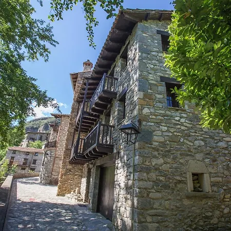 Hébergement de vacances Criach Beget