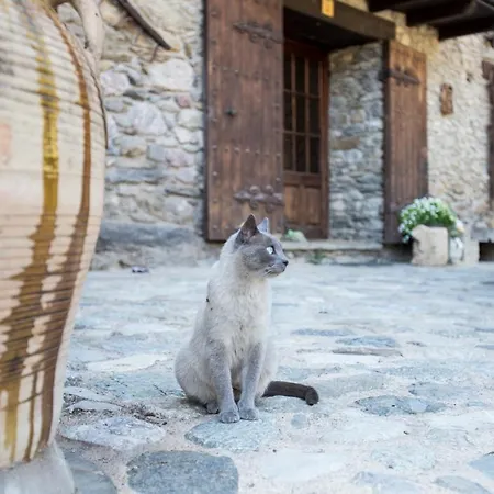 Criach Hébergement de vacances Beget