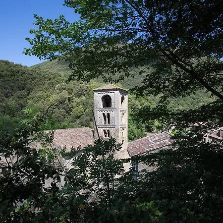 Criach Сasa de vacaciones *