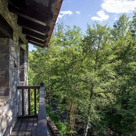 Criach Holiday home Beget
