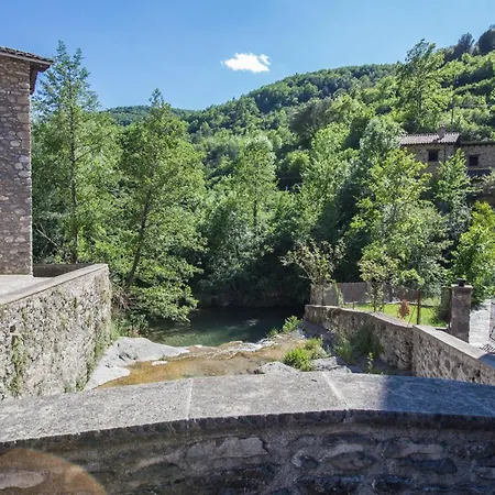 Casa de Férias Criach Beget
