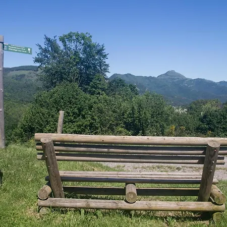 Criach Hébergement de vacances *