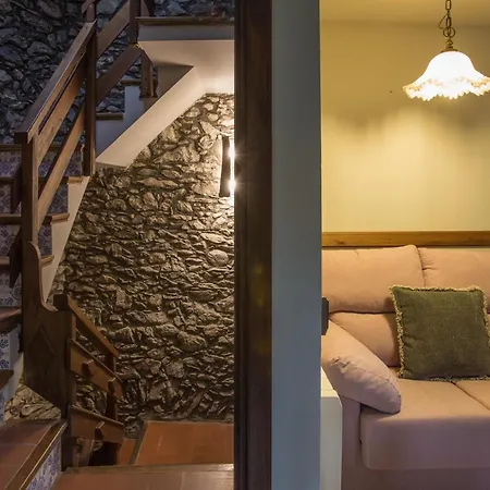 Criach Holiday home *