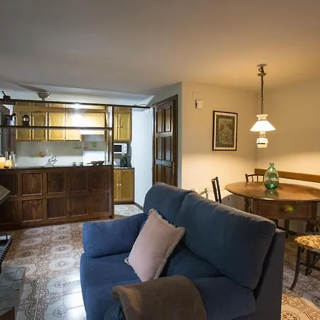 Criach Ferienhaus Beget