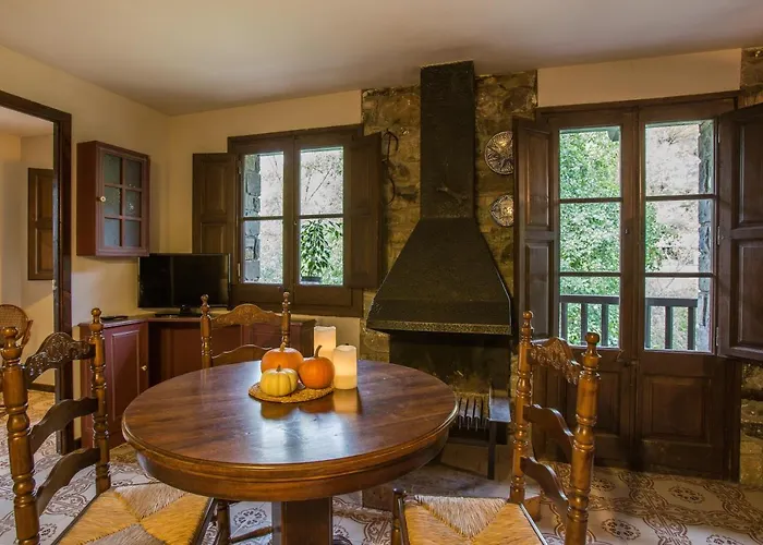 بيت للعطل Criach